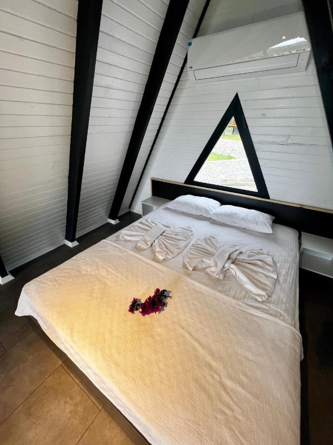 Kazdaglari Saglikli Yasam Koeyue Hotell Edremit  Eksteriør bilde